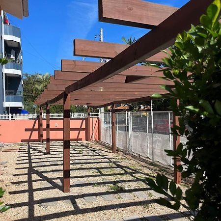 Dom Pedrito Apart Hotel Florianópolis Exterior foto