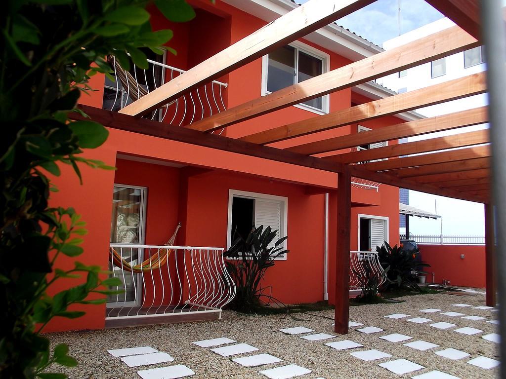 Dom Pedrito Apart Hotel Florianópolis Habitación foto