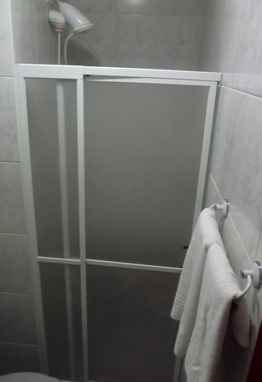 Dom Pedrito Apart Hotel Florianópolis Habitación foto