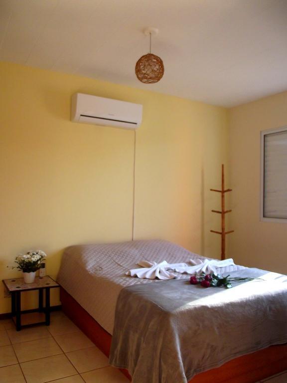 Dom Pedrito Apart Hotel Florianópolis Habitación foto